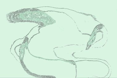 Yaratıcı model. Taş deseni. Seramik doku. Duvar kağıdı tasarımı. Vektör deseni. Satırları tekrarla.