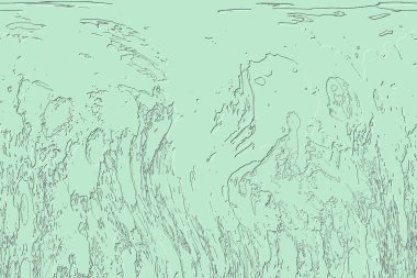 Yaratıcı model. Taş deseni. Seramik doku. Duvar kağıdı tasarımı. Vektör deseni. Satırları tekrarla.