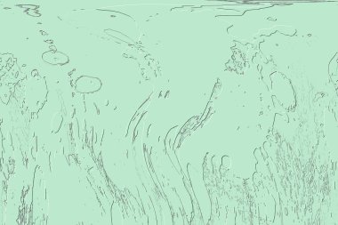 Yaratıcı model. Taş deseni. Seramik doku. Duvar kağıdı tasarımı. Vektör deseni. Satırları tekrarla.