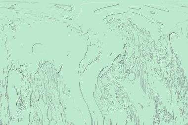 Yaratıcı model. Taş deseni. Seramik doku. Duvar kağıdı tasarımı. Vektör deseni. Satırları tekrarla.