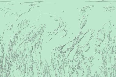 Yaratıcı model. Taş deseni. Seramik doku. Duvar kağıdı tasarımı. Vektör deseni. Satırları tekrarla.