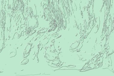 Yaratıcı model. Taş deseni. Seramik doku. Duvar kağıdı tasarımı. Vektör deseni. Satırları tekrarla.