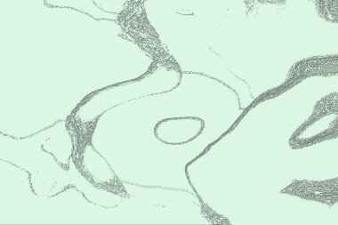 Yaratıcı model. Taş deseni. Seramik doku. Duvar kağıdı tasarımı. Vektör deseni. Satırları tekrarla.