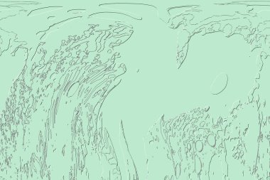 Yaratıcı model. Taş deseni. Seramik doku. Duvar kağıdı tasarımı. Vektör deseni. Satırları tekrarla.