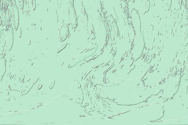 Yaratıcı model. Taş deseni. Seramik doku. Duvar kağıdı tasarımı. Vektör deseni. Satırları tekrarla.