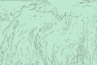 Yaratıcı model. Taş deseni. Seramik doku. Duvar kağıdı tasarımı. Vektör deseni. Satırları tekrarla.