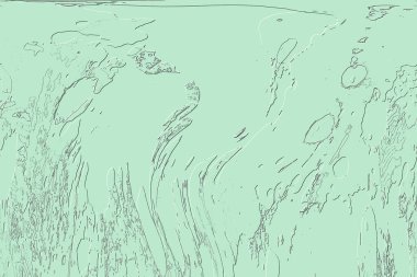 Yaratıcı model. Taş deseni. Seramik doku. Duvar kağıdı tasarımı. Vektör deseni. Satırları tekrarla.