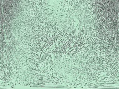 Yaratıcı model. Taş deseni. Seramik doku. Duvar kağıdı tasarımı. Vektör deseni. Satırları tekrarla.