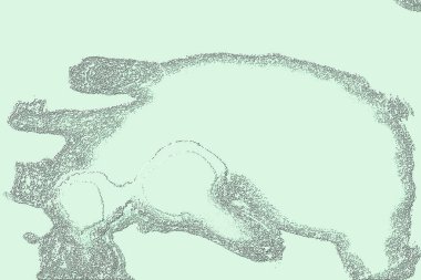 Yaratıcı model. Taş deseni. Seramik doku. Duvar kağıdı tasarımı. Vektör deseni. Satırları tekrarla.