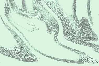 Yaratıcı model. Taş deseni. Seramik doku. Duvar kağıdı tasarımı. Vektör deseni. Satırları tekrarla.