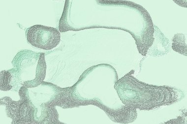 Yaratıcı model. Taş deseni. Seramik doku. Duvar kağıdı tasarımı. Vektör deseni. Satırları tekrarla.