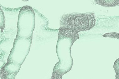 Yaratıcı model. Taş deseni. Seramik doku. Duvar kağıdı tasarımı. Vektör deseni. Satırları tekrarla.