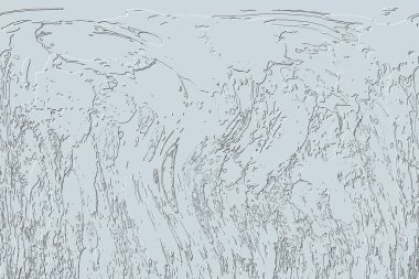 Yaratıcı model. Taş deseni. Seramik doku. Duvar kağıdı tasarımı. Vektör deseni. Satırları tekrarla.