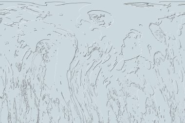 Yaratıcı model. Taş deseni. Seramik doku. Duvar kağıdı tasarımı. Vektör deseni. Satırları tekrarla.