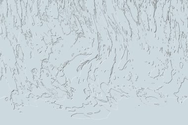 Yaratıcı model. Taş deseni. Seramik doku. Duvar kağıdı tasarımı. Vektör deseni. Satırları tekrarla.