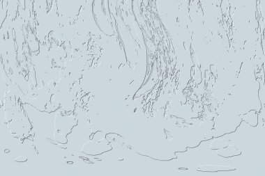 Yaratıcı model. Taş deseni. Seramik doku. Duvar kağıdı tasarımı. Vektör deseni. Satırları tekrarla.