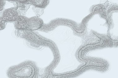 Yaratıcı model. Taş deseni. Seramik doku. Duvar kağıdı tasarımı. Vektör deseni. Satırları tekrarla.