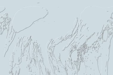 Yaratıcı model. Taş deseni. Seramik doku. Duvar kağıdı tasarımı. Vektör deseni. Satırları tekrarla.