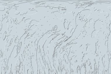 Yaratıcı model. Taş deseni. Seramik doku. Duvar kağıdı tasarımı. Vektör deseni. Satırları tekrarla.