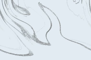 Yaratıcı model. Taş deseni. Seramik doku. Duvar kağıdı tasarımı. Vektör deseni. Satırları tekrarla.