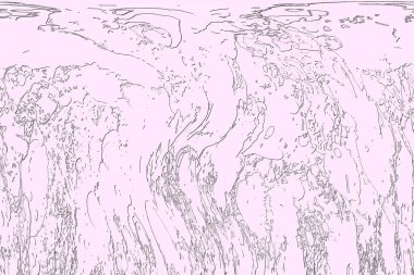 Yaratıcı model. Taş deseni. Seramik doku. Duvar kağıdı tasarımı. Vektör deseni. Satırları tekrarla.