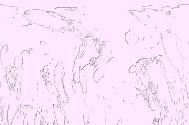 Yaratıcı model. Taş deseni. Seramik doku. Duvar kağıdı tasarımı. Vektör deseni. Satırları tekrarla.