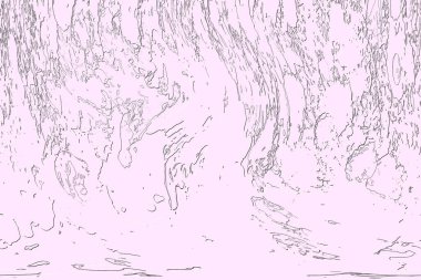 Yaratıcı model. Taş deseni. Seramik doku. Duvar kağıdı tasarımı. Vektör deseni. Satırları tekrarla.