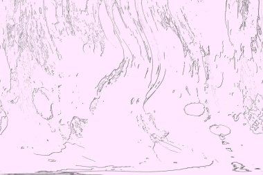 Yaratıcı model. Taş deseni. Seramik doku. Duvar kağıdı tasarımı. Vektör deseni. Satırları tekrarla.