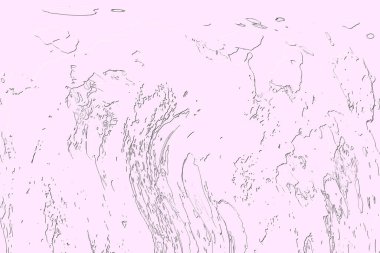 Yaratıcı model. Taş deseni. Seramik doku. Duvar kağıdı tasarımı. Vektör deseni. Satırları tekrarla.