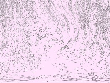 Yaratıcı model. Taş deseni. Seramik doku. Duvar kağıdı tasarımı. Vektör deseni. Satırları tekrarla.