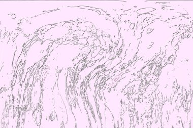 Yaratıcı model. Taş deseni. Seramik doku. Duvar kağıdı tasarımı. Vektör deseni. Satırları tekrarla.