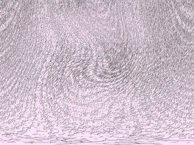 Yaratıcı model. Taş deseni. Seramik doku. Duvar kağıdı tasarımı. Vektör deseni. Satırları tekrarla.