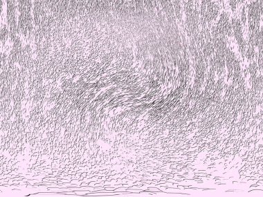 Yaratıcı model. Taş deseni. Seramik doku. Duvar kağıdı tasarımı. Vektör deseni. Satırları tekrarla.