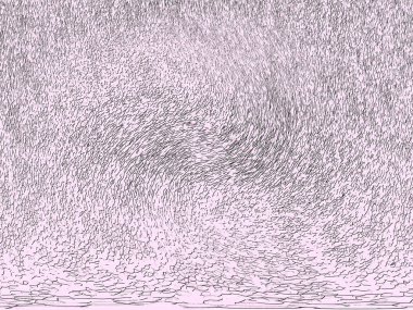 Yaratıcı model. Taş deseni. Seramik doku. Duvar kağıdı tasarımı. Vektör deseni. Satırları tekrarla.