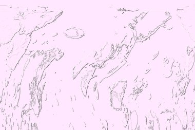 Yaratıcı model. Taş deseni. Seramik doku. Duvar kağıdı tasarımı. Vektör deseni. Satırları tekrarla.