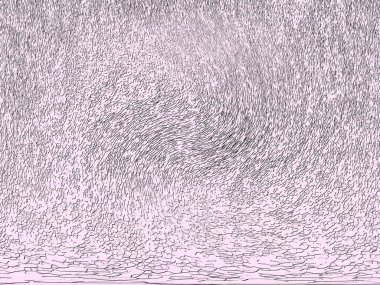 Yaratıcı model. Taş deseni. Seramik doku. Duvar kağıdı tasarımı. Vektör deseni. Satırları tekrarla.