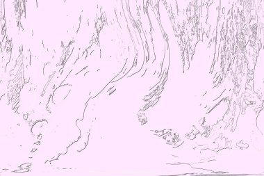 Yaratıcı model. Taş deseni. Seramik doku. Duvar kağıdı tasarımı. Vektör deseni. Satırları tekrarla.