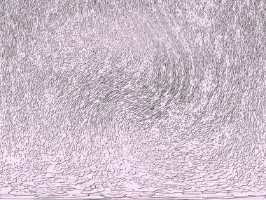 Yaratıcı model. Taş deseni. Seramik doku. Duvar kağıdı tasarımı. Vektör deseni. Satırları tekrarla.