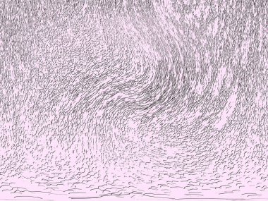 Yaratıcı model. Taş deseni. Seramik doku. Duvar kağıdı tasarımı. Vektör deseni. Satırları tekrarla.