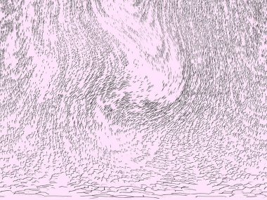 Yaratıcı model. Taş deseni. Seramik doku. Duvar kağıdı tasarımı. Vektör deseni. Satırları tekrarla.