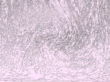 Yaratıcı model. Taş deseni. Seramik doku. Duvar kağıdı tasarımı. Vektör deseni. Satırları tekrarla.