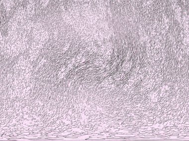 Yaratıcı model. Taş deseni. Seramik doku. Duvar kağıdı tasarımı. Vektör deseni. Satırları tekrarla.