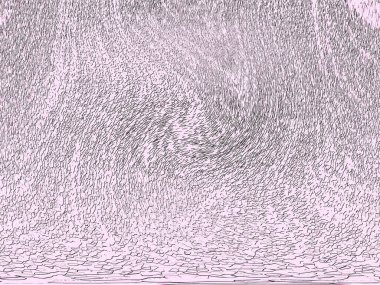 Yaratıcı model. Taş deseni. Seramik doku. Duvar kağıdı tasarımı. Vektör deseni. Satırları tekrarla.