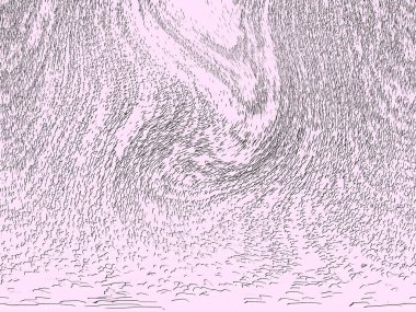 Yaratıcı model. Taş deseni. Seramik doku. Duvar kağıdı tasarımı. Vektör deseni. Satırları tekrarla.