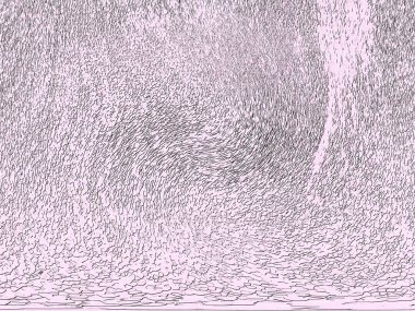 Yaratıcı model. Taş deseni. Seramik doku. Duvar kağıdı tasarımı. Vektör deseni. Satırları tekrarla.