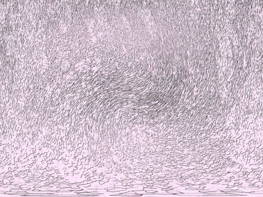 Yaratıcı model. Taş deseni. Seramik doku. Duvar kağıdı tasarımı. Vektör deseni. Satırları tekrarla.