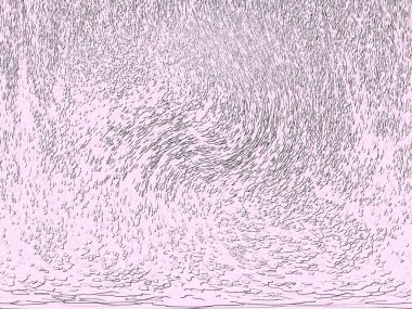 Yaratıcı model. Taş deseni. Seramik doku. Duvar kağıdı tasarımı. Vektör deseni. Satırları tekrarla.