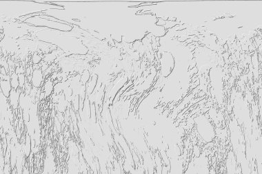 Yaratıcı model. Taş deseni. Seramik doku. Duvar kağıdı tasarımı. Vektör deseni. Satırları tekrarla.