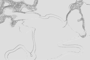 Yaratıcı model. Taş deseni. Seramik doku. Duvar kağıdı tasarımı. Vektör deseni. Satırları tekrarla.