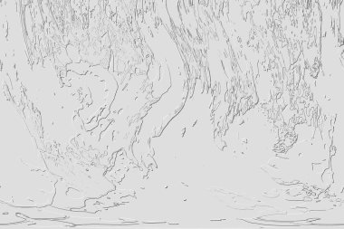 Yaratıcı model. Taş deseni. Seramik doku. Duvar kağıdı tasarımı. Vektör deseni. Satırları tekrarla.